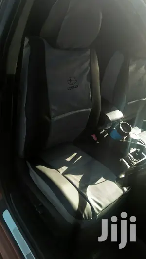 Subarru Legacy Saloon Car Seat Covers