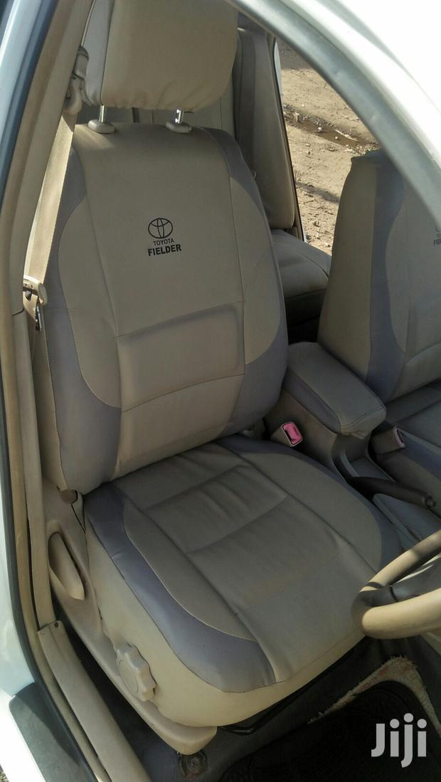 Proudly Kenyan Car Seat Covers - thumbnail 2