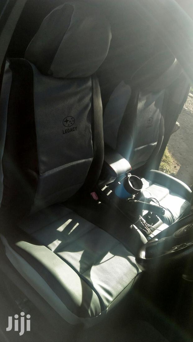 Proudly Kenyan Car Seat Covers - thumbnail 3