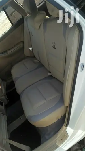 Customized to Fit Car Seat Covers
