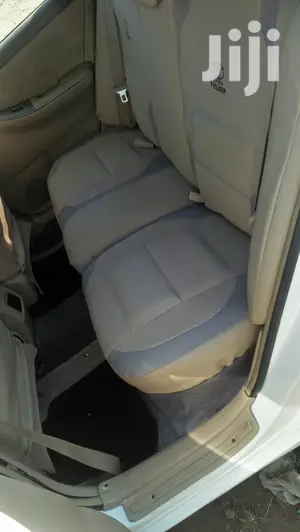 Customized to Fit Car Seat Covers