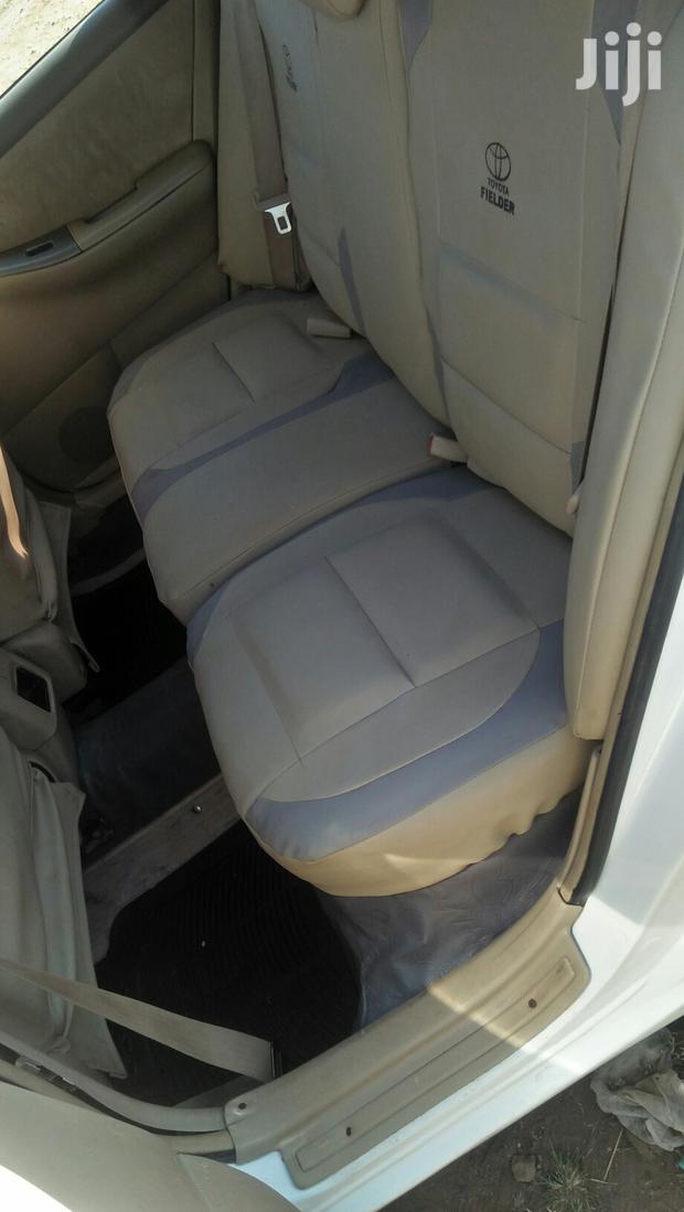 Customized to Fit Car Seat Covers - thumbnail 2