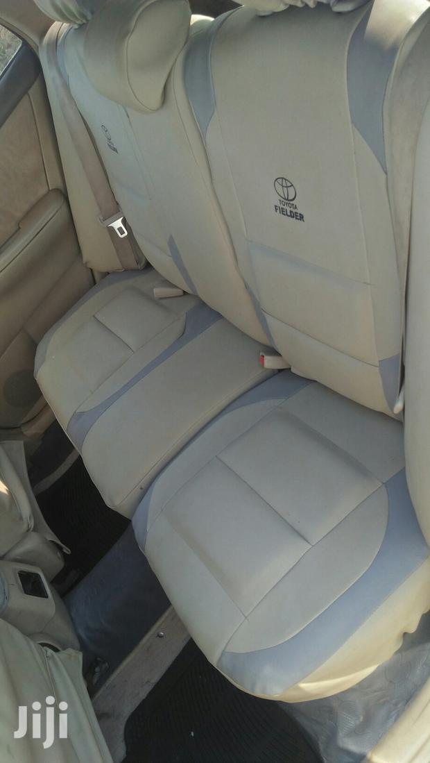 Well Fitted Car Seat Covers - thumbnail 3