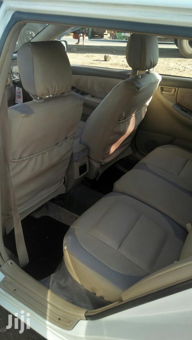 Economy Friendly Car Seat Covers