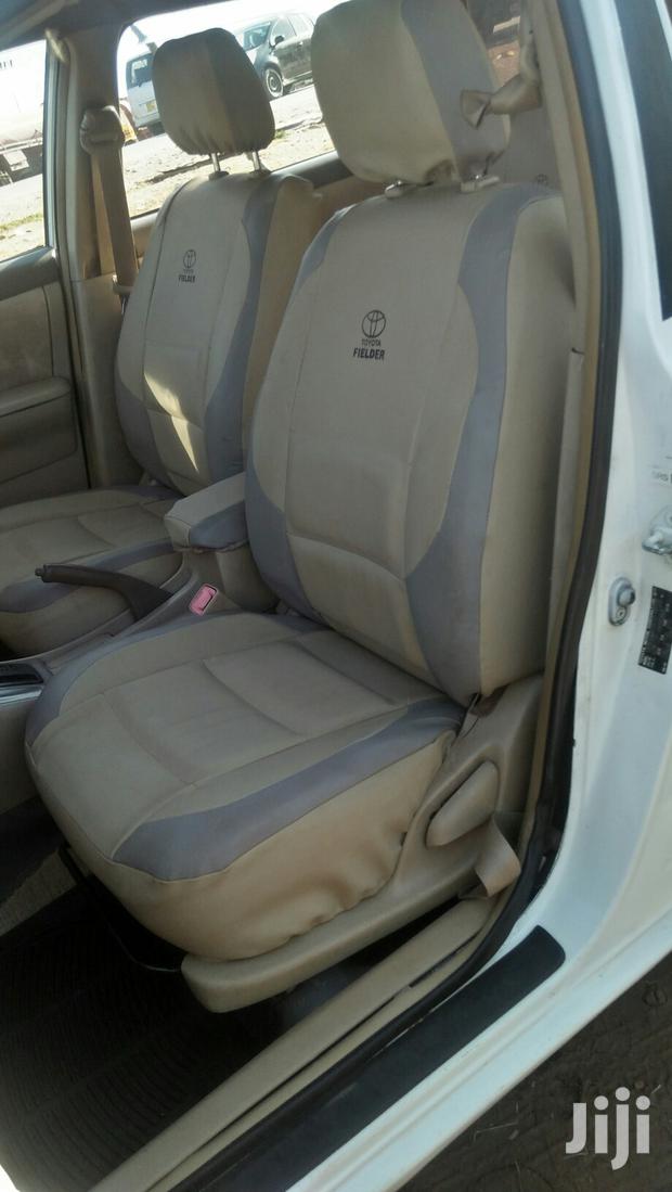 Economy Friendly Car Seat Covers - thumbnail 2