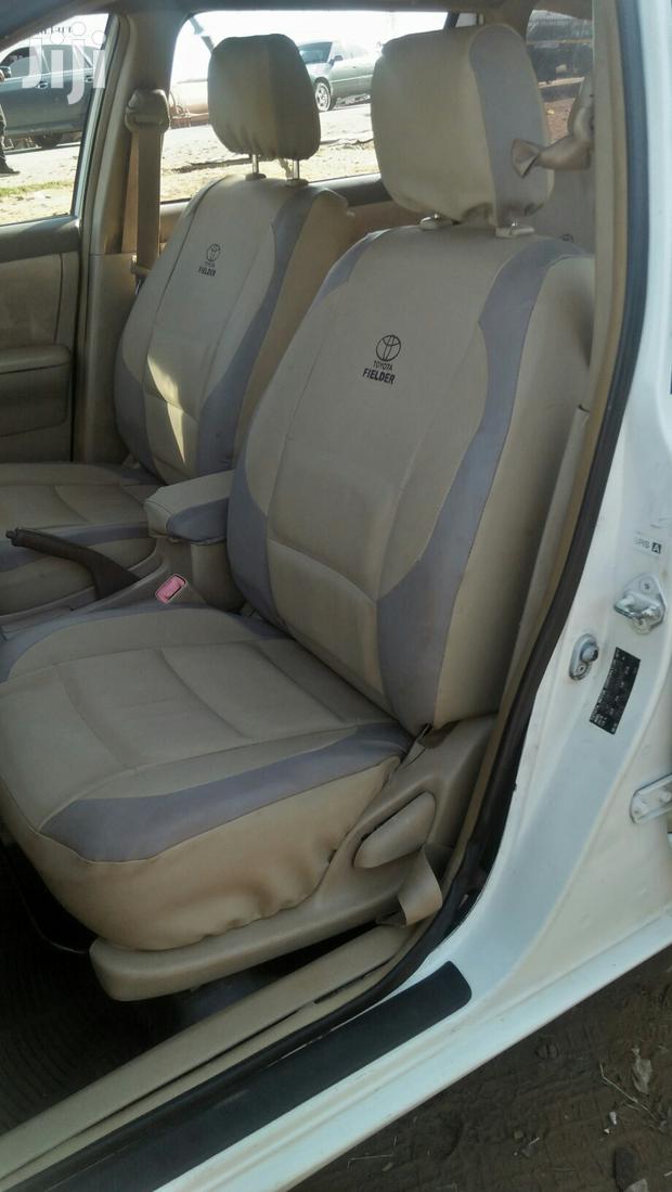 Economy Friendly Car Seat Covers - thumbnail 3