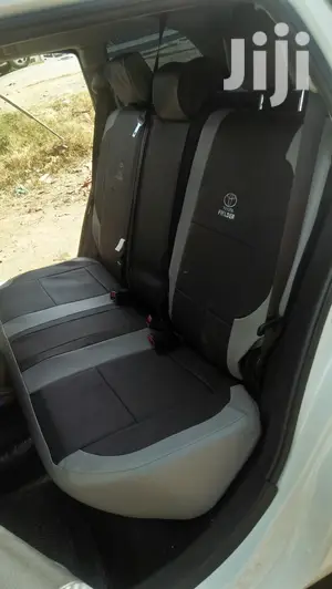 Kiambuu Carseat Covers