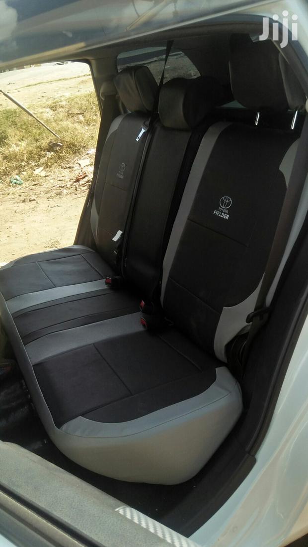 Kiambuu Carseat Covers - thumbnail 3