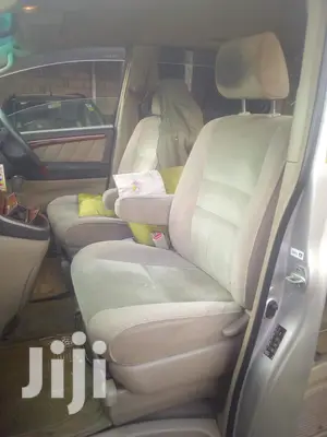 Classy Car Seat Covers