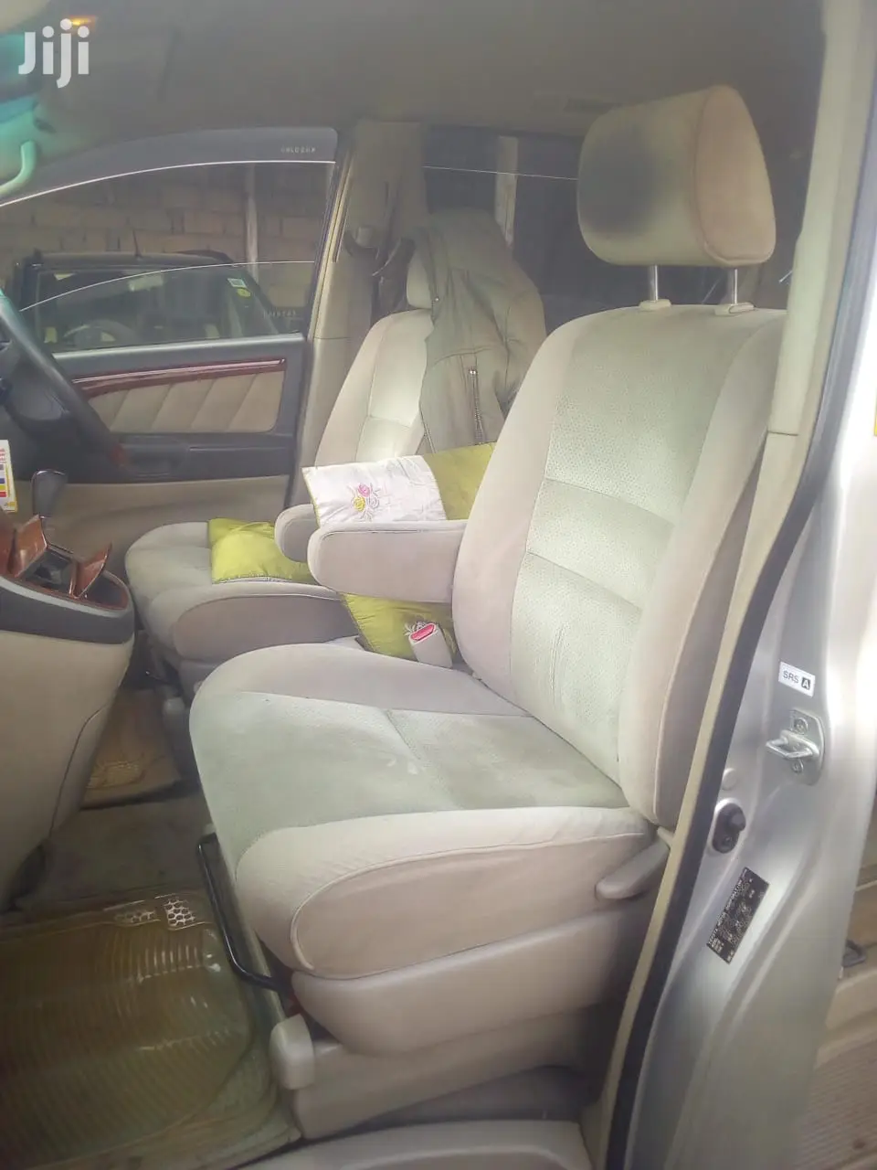Classy Car Seat Covers