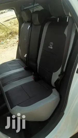 Classy Car Seat Covers