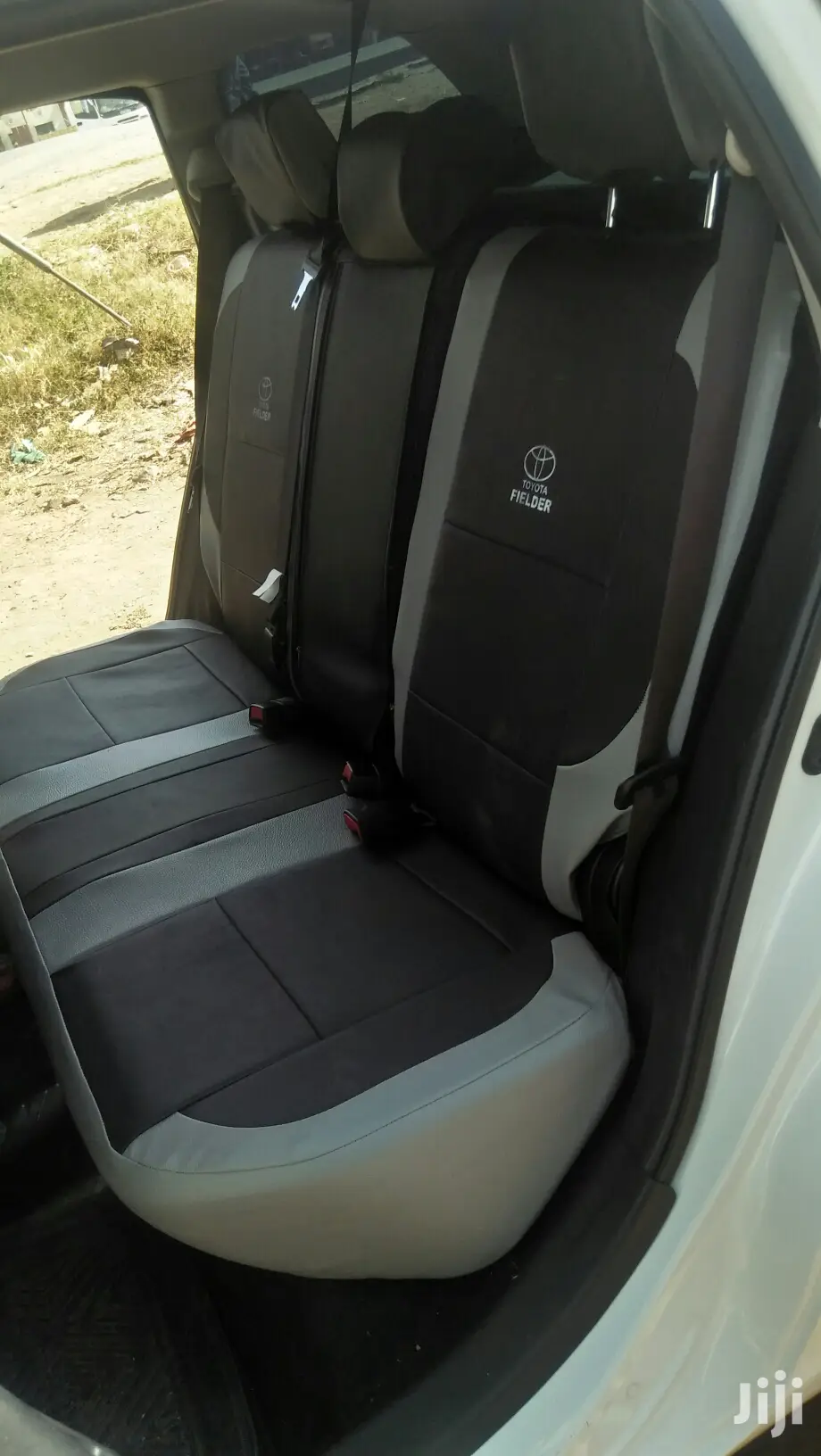 Classy Car Seat Covers