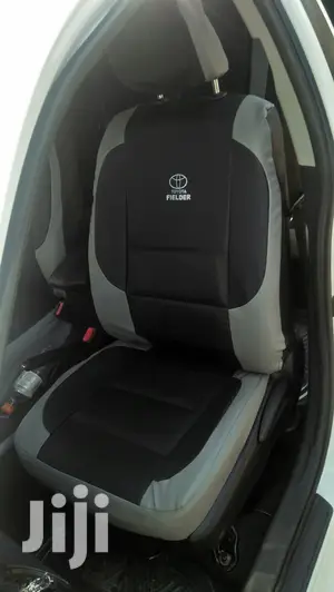 Classy Car Seat Covers