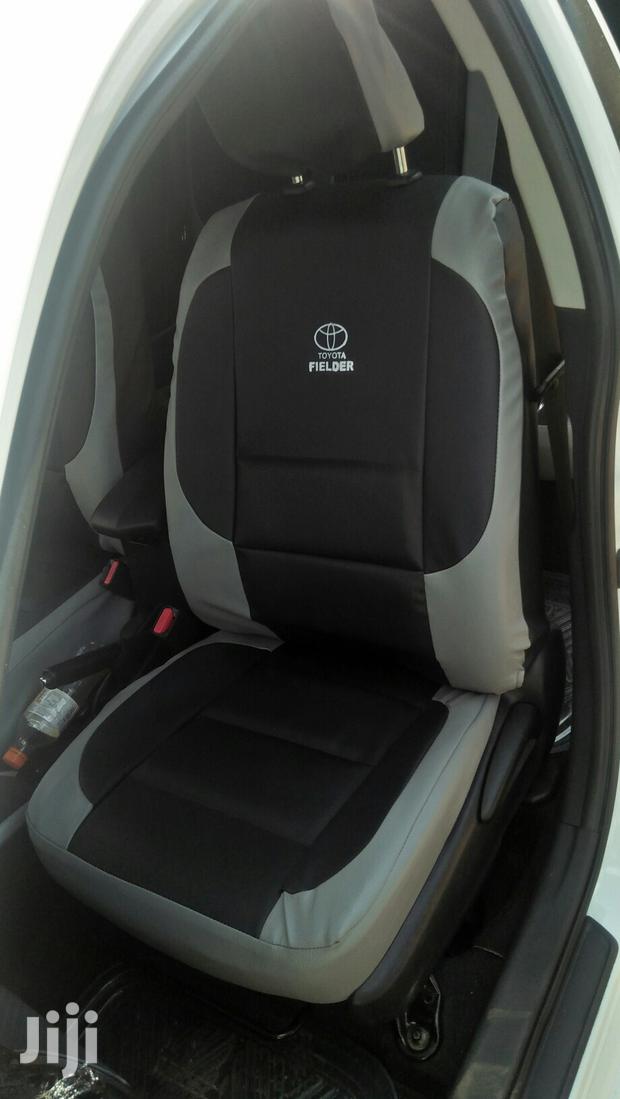 Classy Car Seat Covers - thumbnail 3