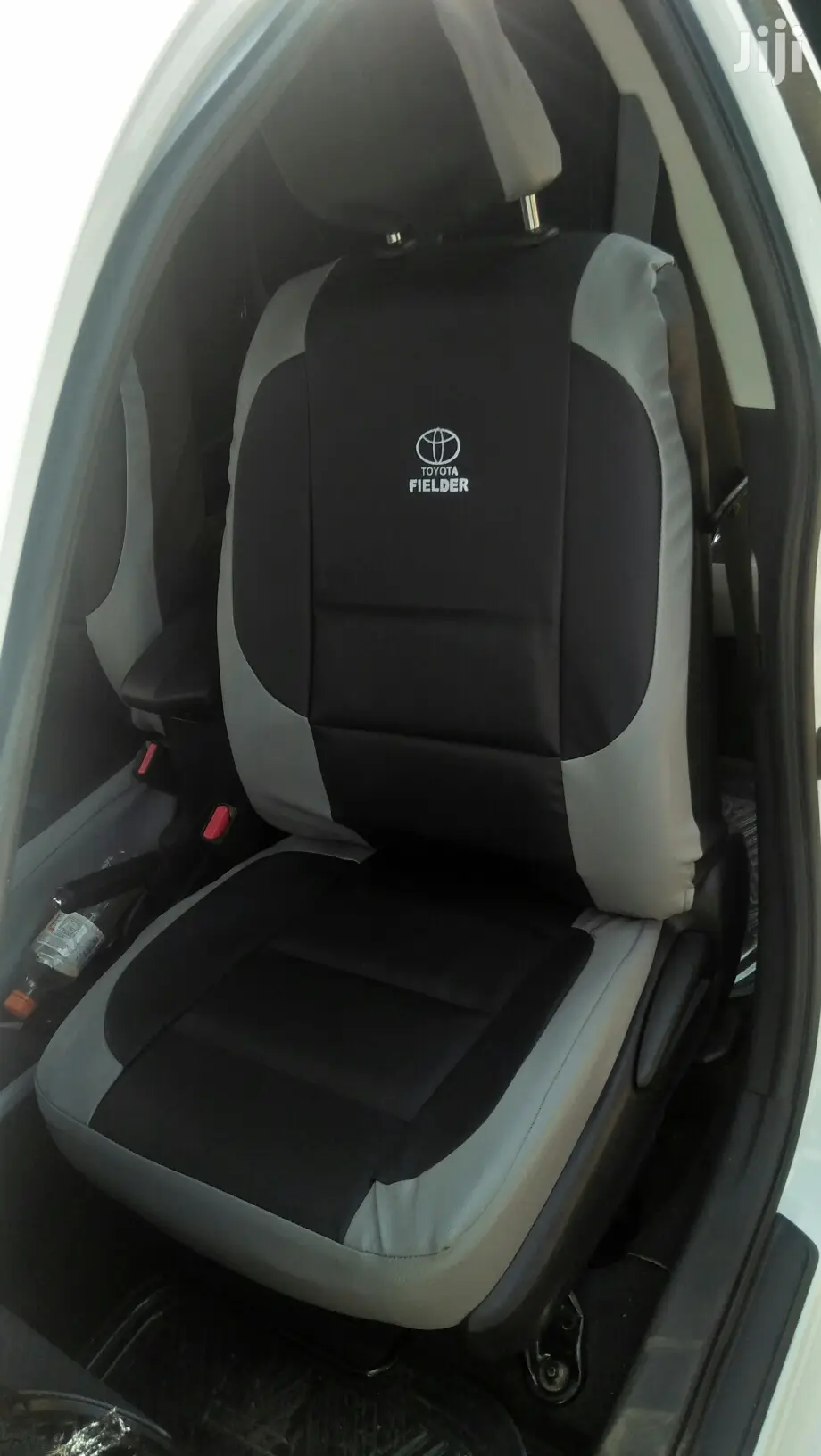 Classy Car Seat Covers