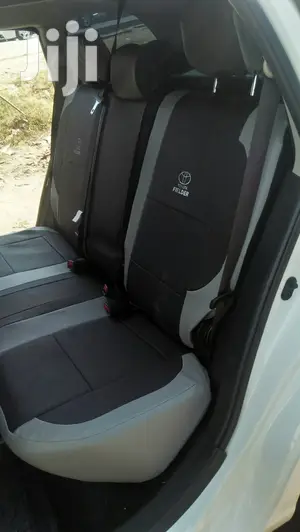Classy Car Seat Covers