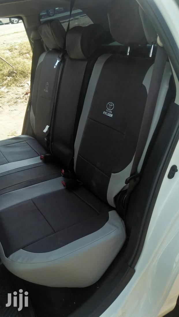 Classy Car Seat Covers - thumbnail 4