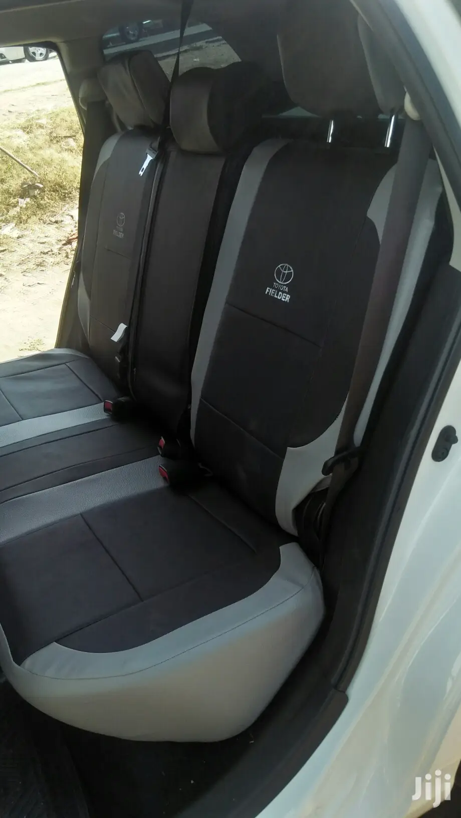 Classy Car Seat Covers