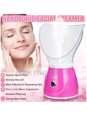 Facial Steamer