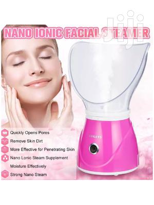 Facial Steamer - thumbnail 2