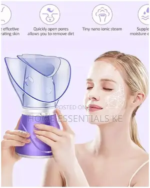 Facial Steamer