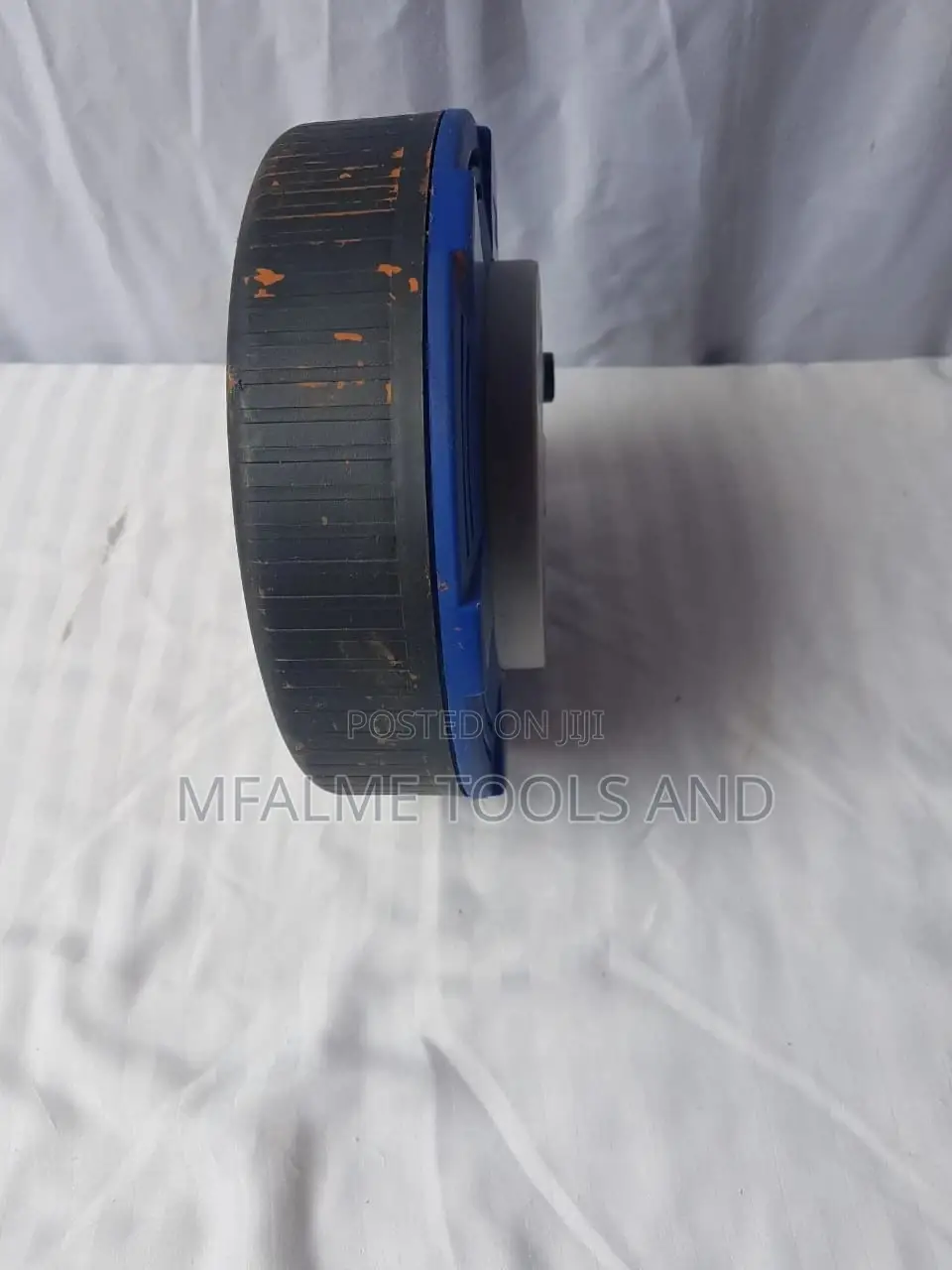 Cable Reel - 15M Electric Exten Heavy Duty 240v - EX-UK