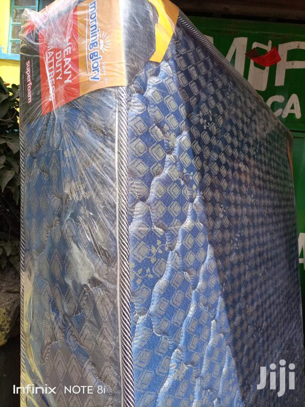 Superfoam HD (5by6) Mattresses