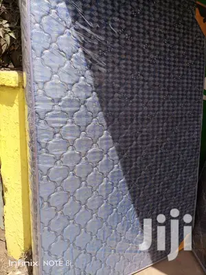 Superfoam HD (5by6) Mattresses