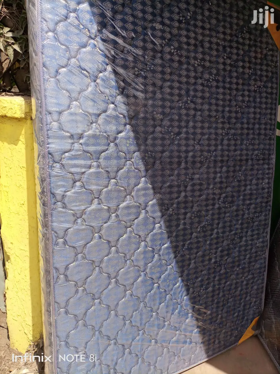 Superfoam HD (5by6) Mattresses