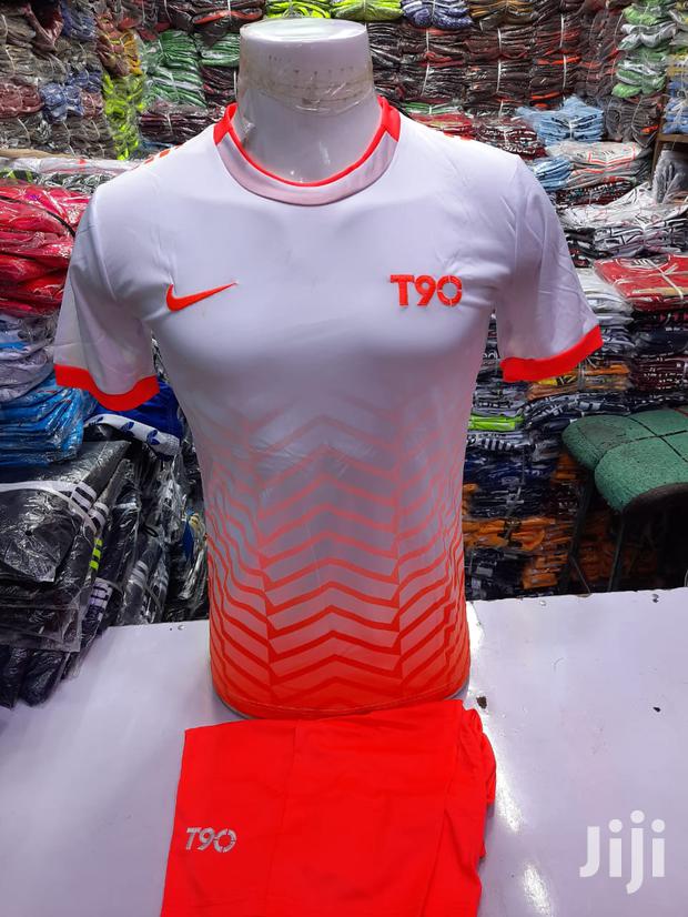 Sports Uniforms / Soccer Uniforms - main view