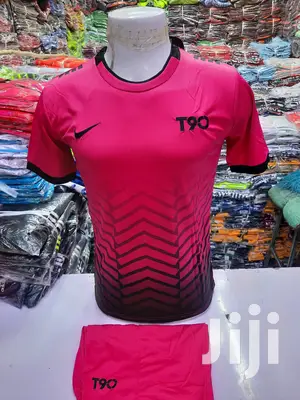 Sports Uniforms / Soccer Uniforms