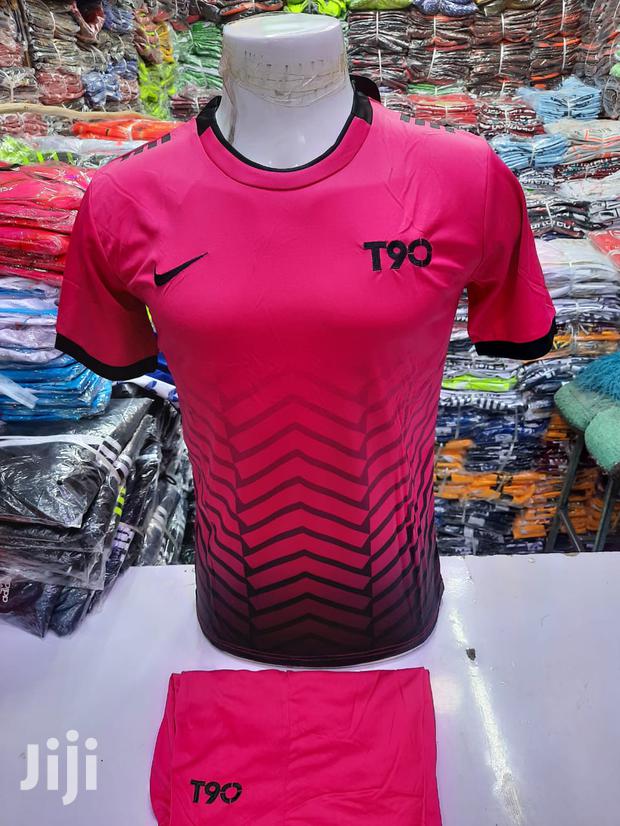 Sports Uniforms / Soccer Uniforms - thumbnail 2