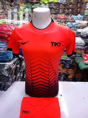 Sports Uniforms / Soccer Uniforms