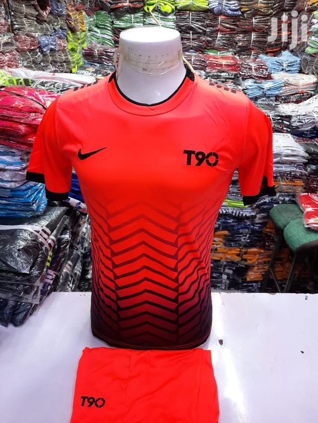 Sports Uniforms / Soccer Uniforms - thumbnail 3