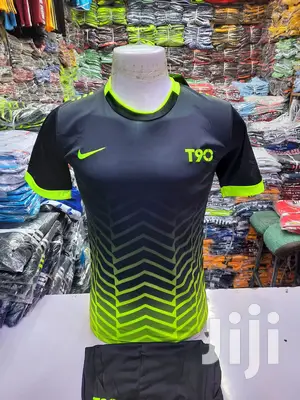 Sports Uniforms / Soccer Uniforms