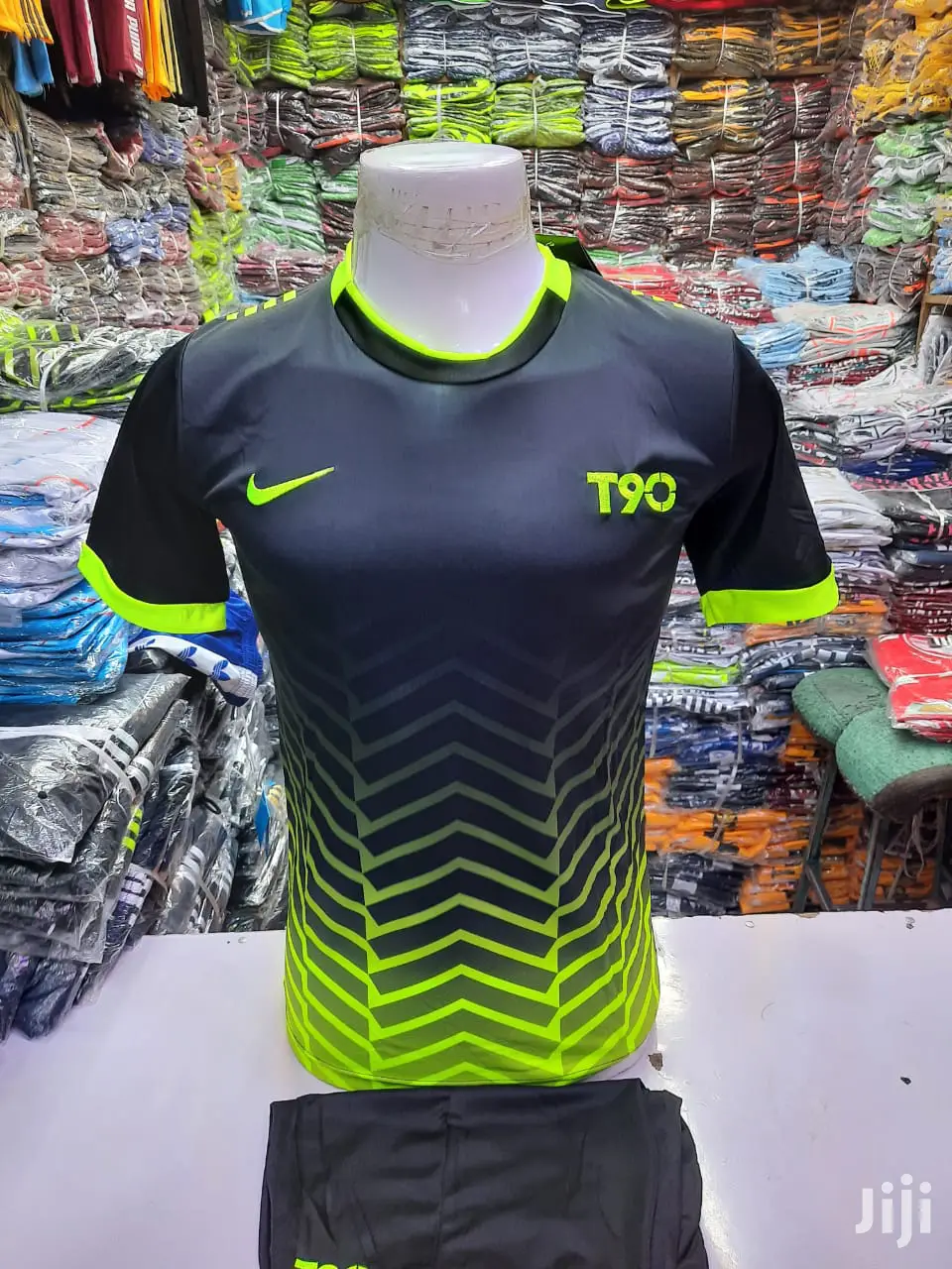 Sports Uniforms / Soccer Uniforms