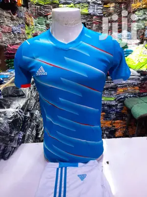 Sports Uniforms / Soccer Uniforms