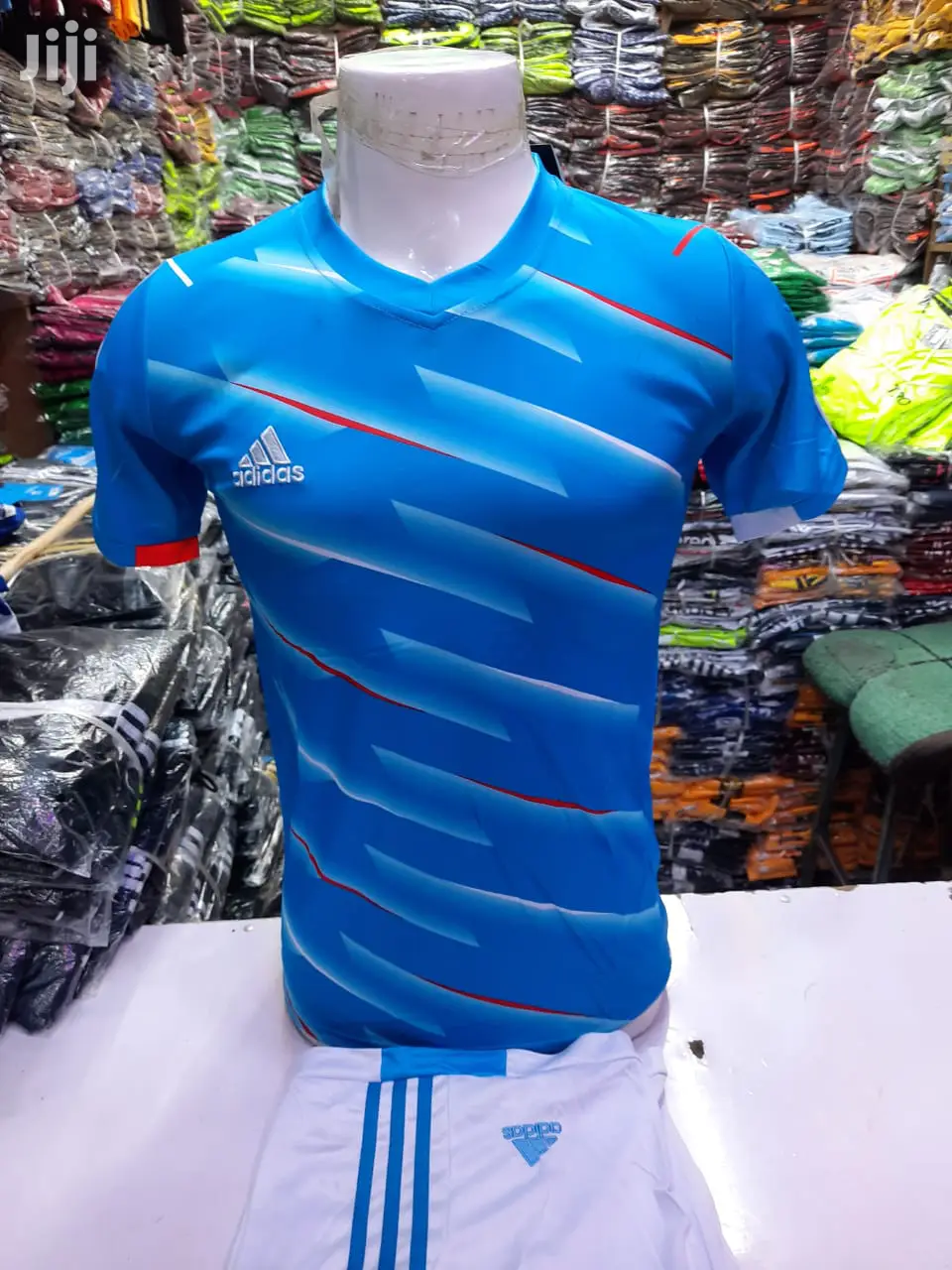 Sports Uniforms / Soccer Uniforms
