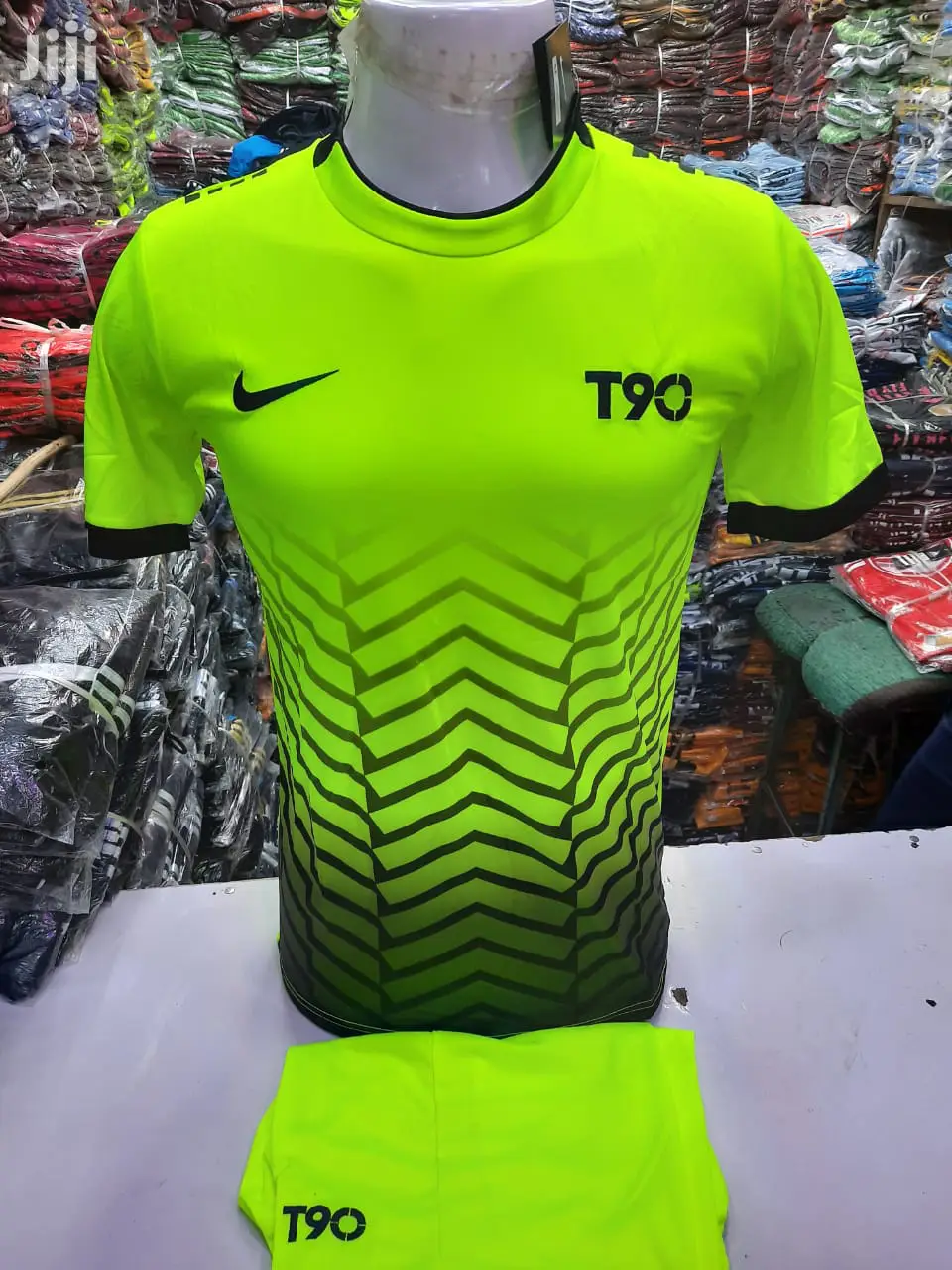 Sports Uniforms / Soccer Uniforms