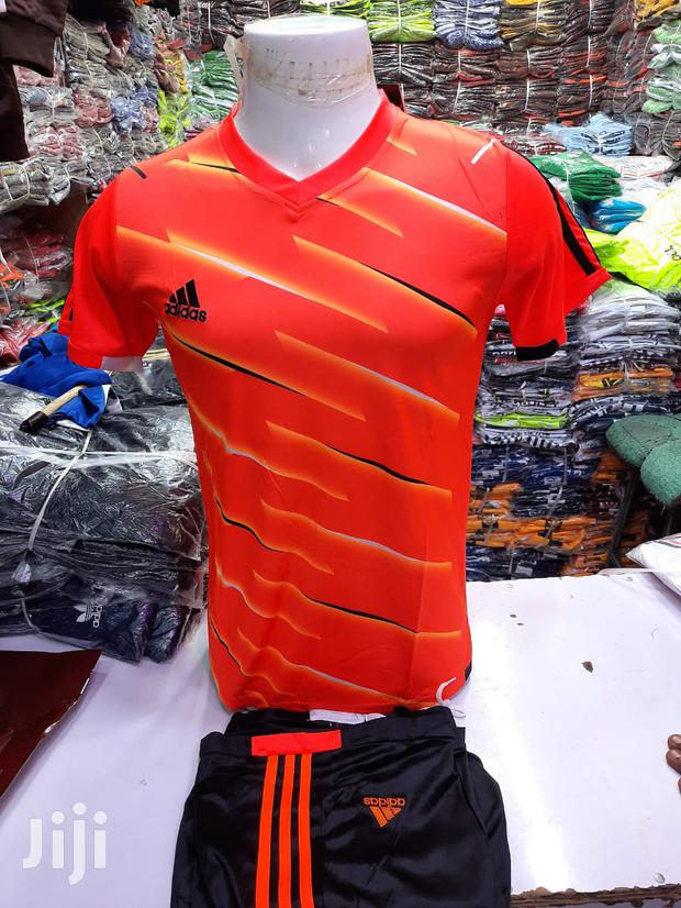 Sports Uniforms / Soccer Uniforms - thumbnail 7