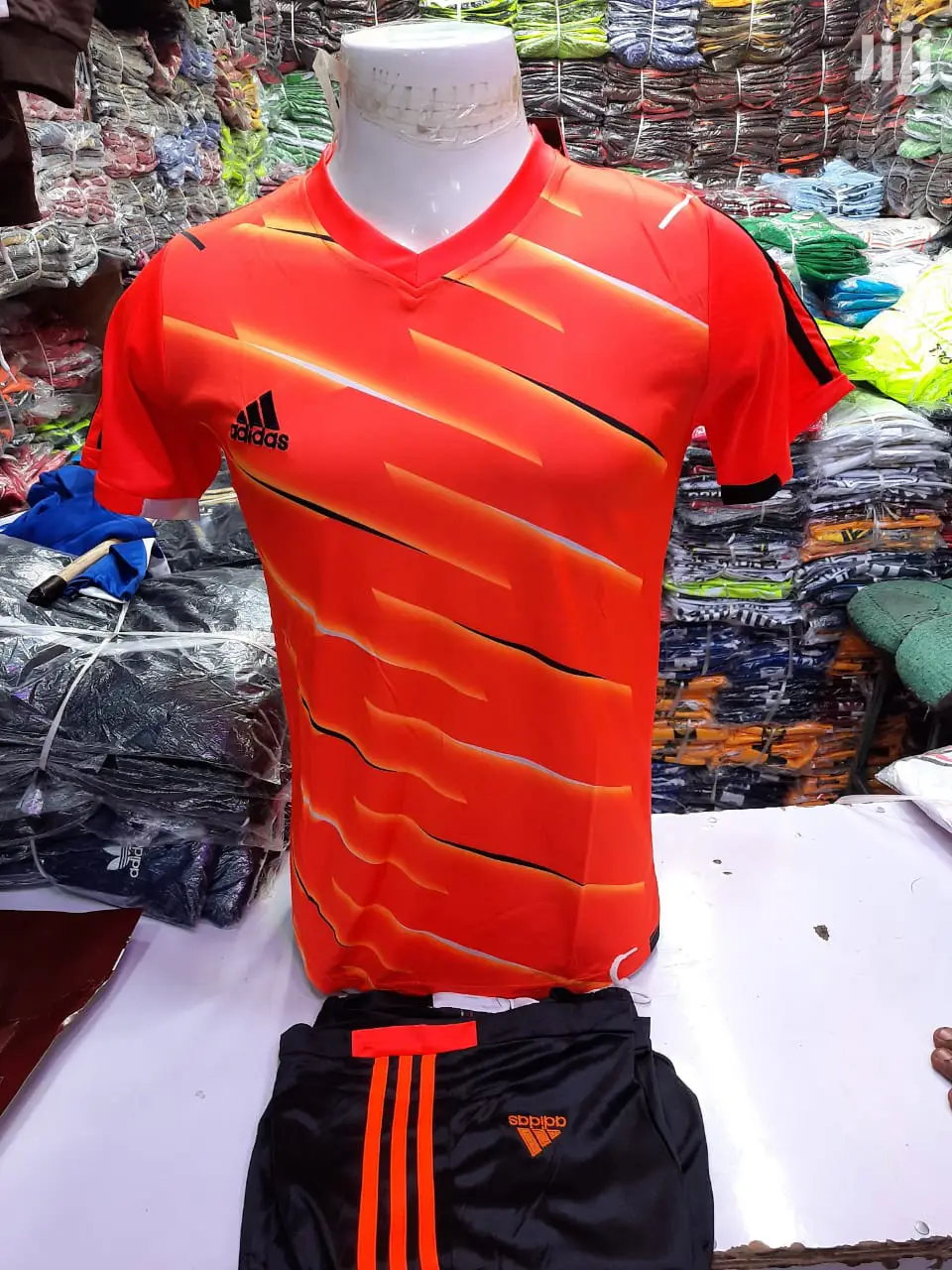 Sports Uniforms / Soccer Uniforms