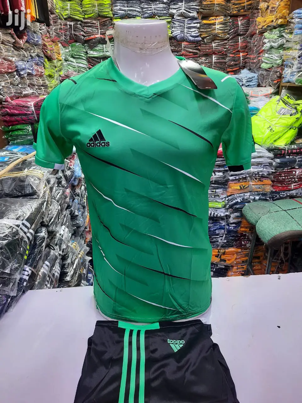 Sports Uniforms / Soccer Uniforms