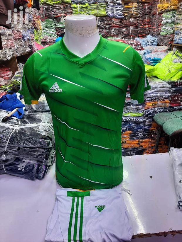 Sports Uniforms / Soccer Uniforms - thumbnail 10