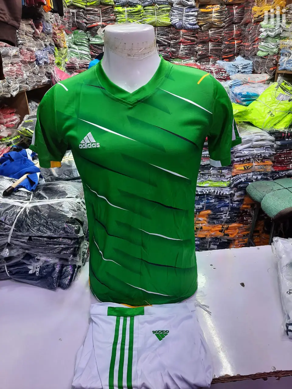 Sports Uniforms / Soccer Uniforms