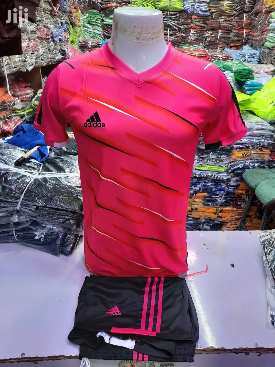 Sports Uniforms / Soccer Uniforms