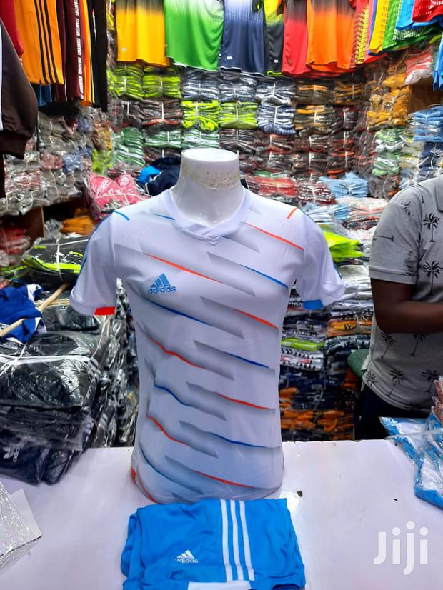 Sports Uniforms / Soccer Uniforms - thumbnail 11