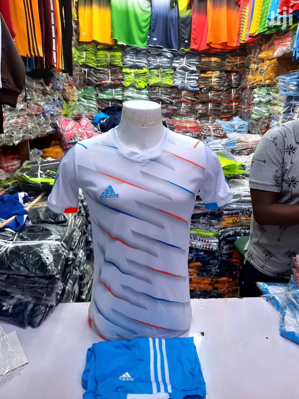Sports Uniforms / Soccer Uniforms