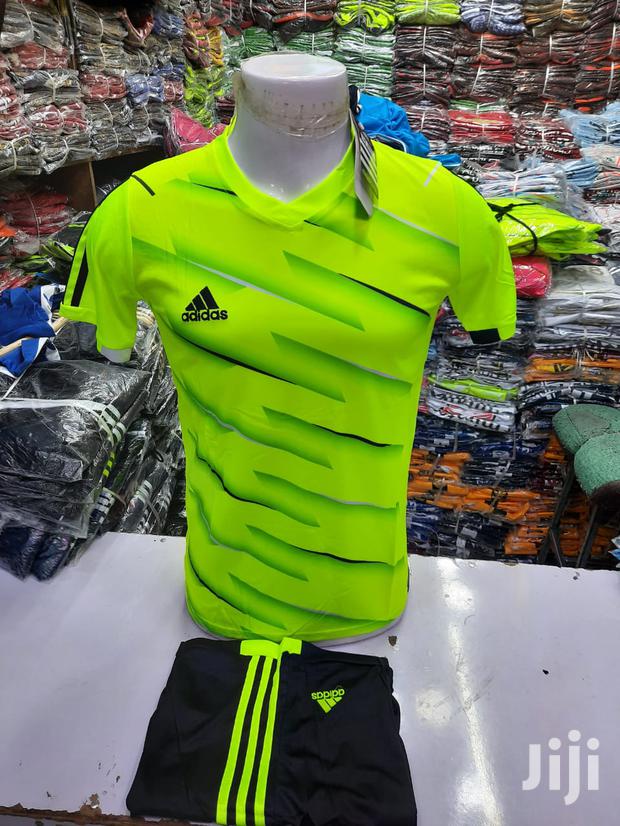 Sports Uniforms / Soccer Uniforms - thumbnail 13