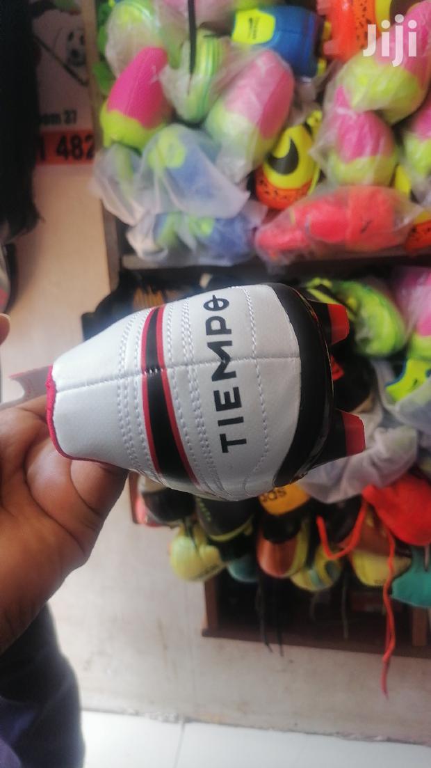 Football Shoes - main view