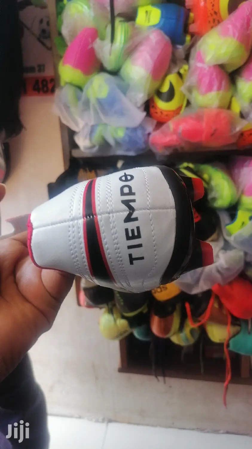 Football Shoes